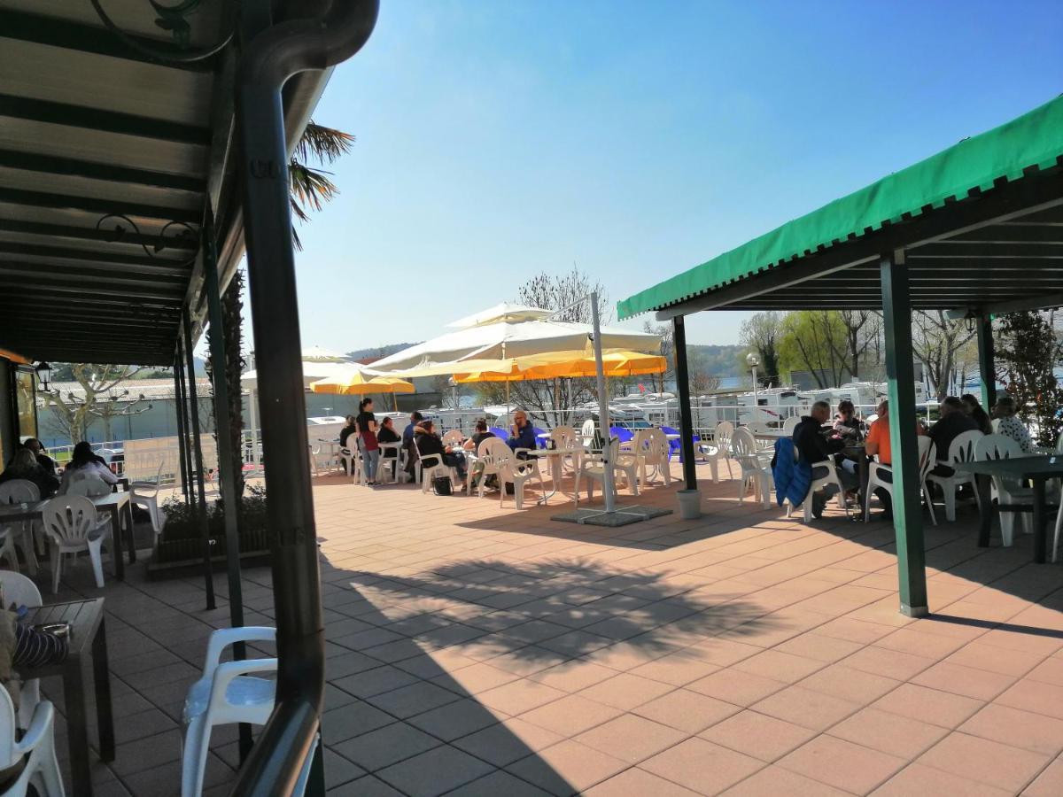 ヴィヴェローネ Nautica Tarello - Casa Ena Beb Bed & Breakfast エクステリア 写真