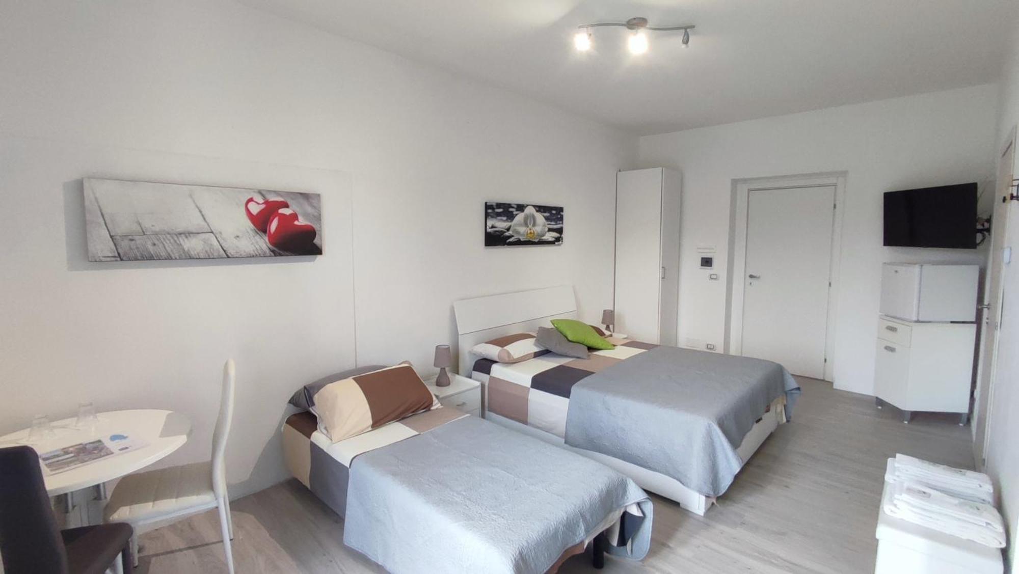 ヴィヴェローネ Nautica Tarello - Casa Ena Beb Bed & Breakfast エクステリア 写真