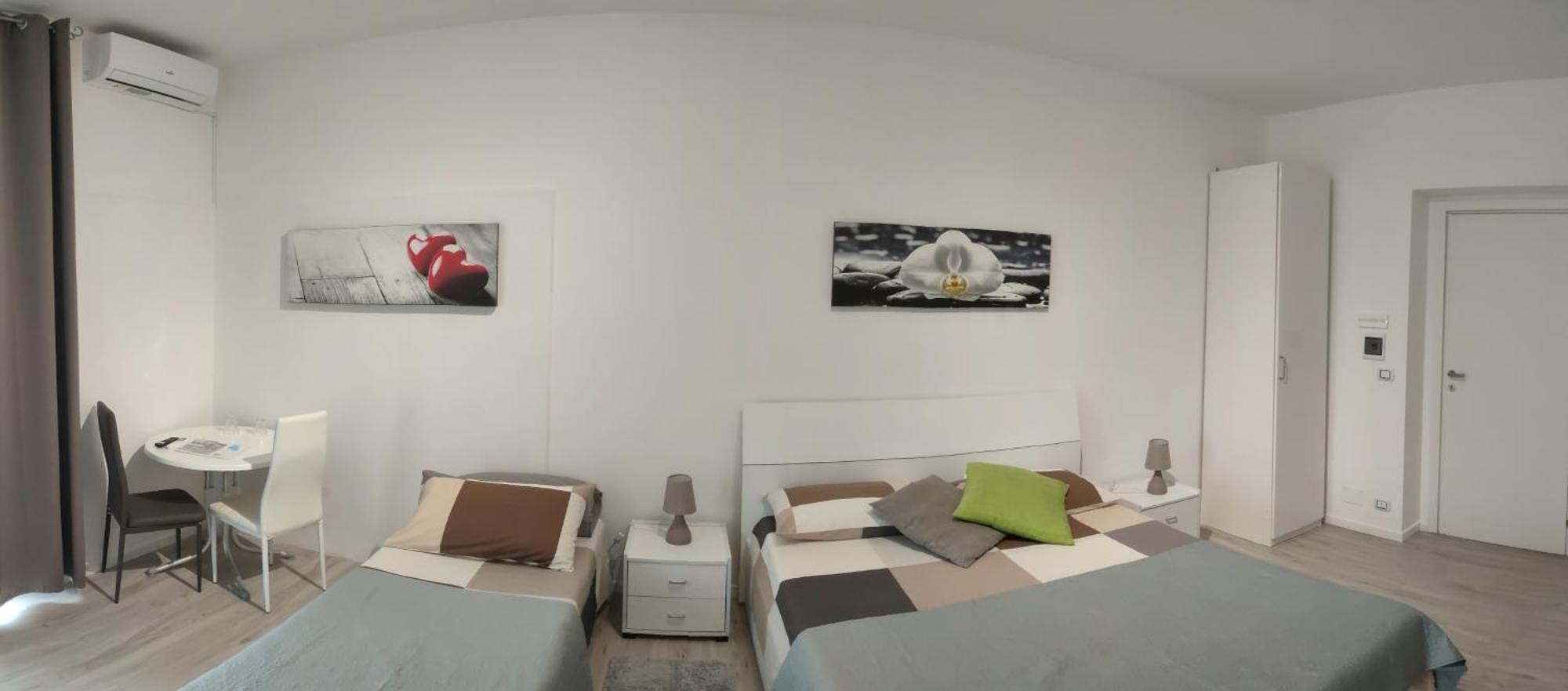 ヴィヴェローネ Nautica Tarello - Casa Ena Beb Bed & Breakfast エクステリア 写真