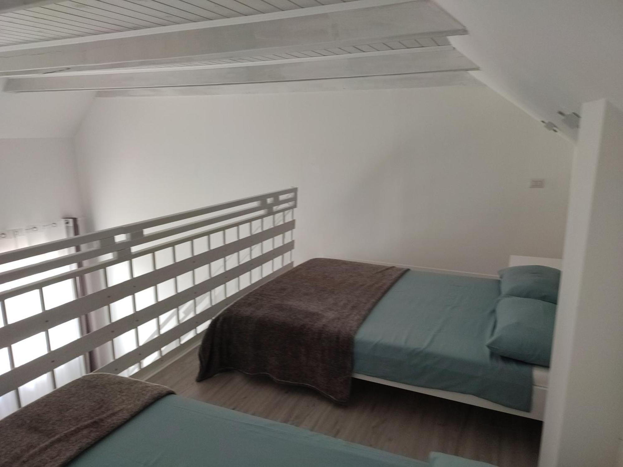 ヴィヴェローネ Nautica Tarello - Casa Ena Beb Bed & Breakfast エクステリア 写真