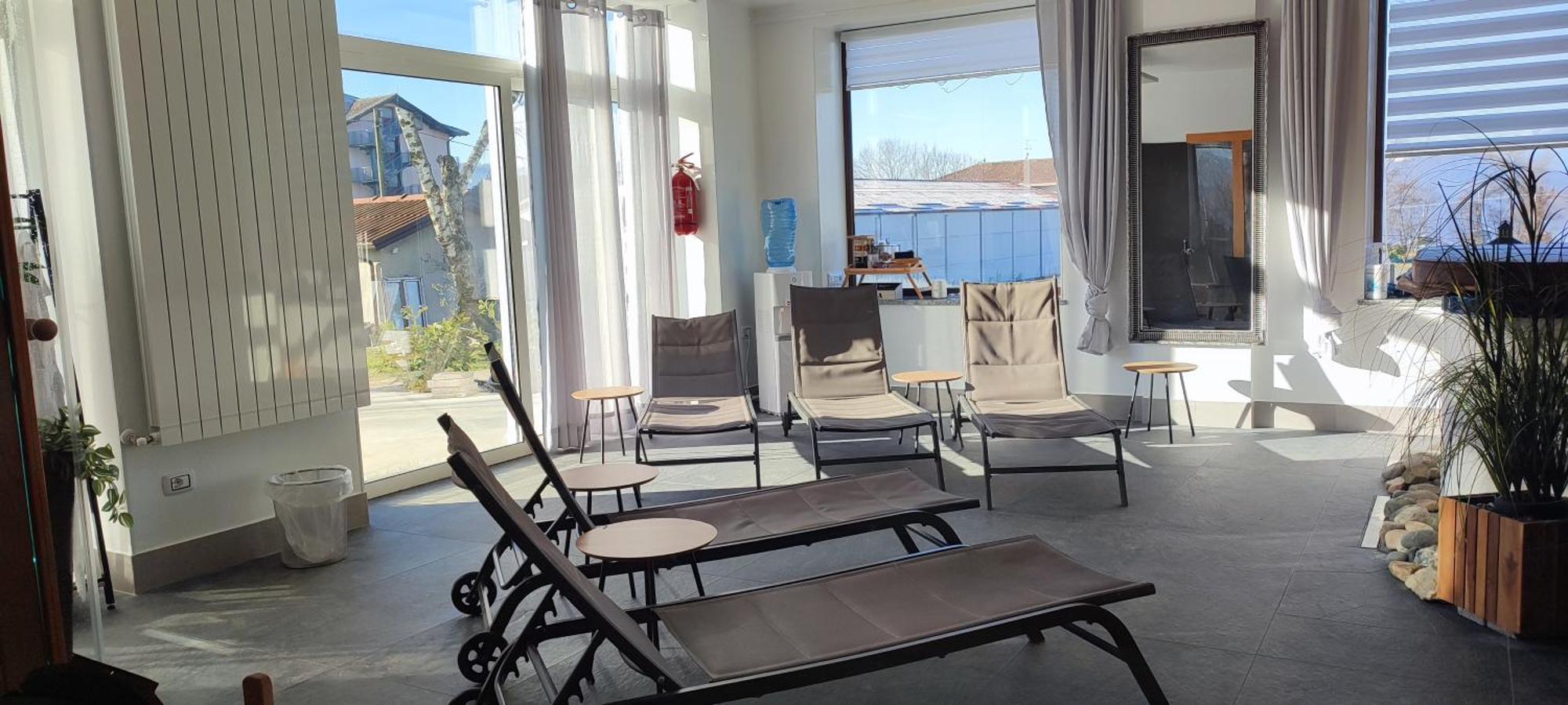 ヴィヴェローネ Nautica Tarello - Casa Ena Beb Bed & Breakfast エクステリア 写真