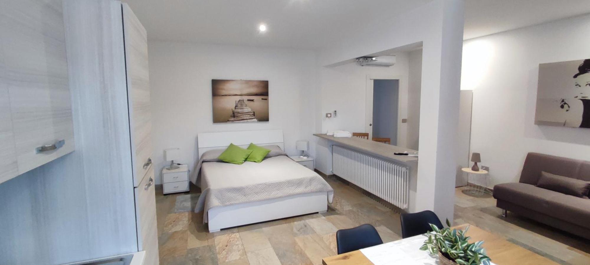 ヴィヴェローネ Nautica Tarello - Casa Ena Beb Bed & Breakfast エクステリア 写真