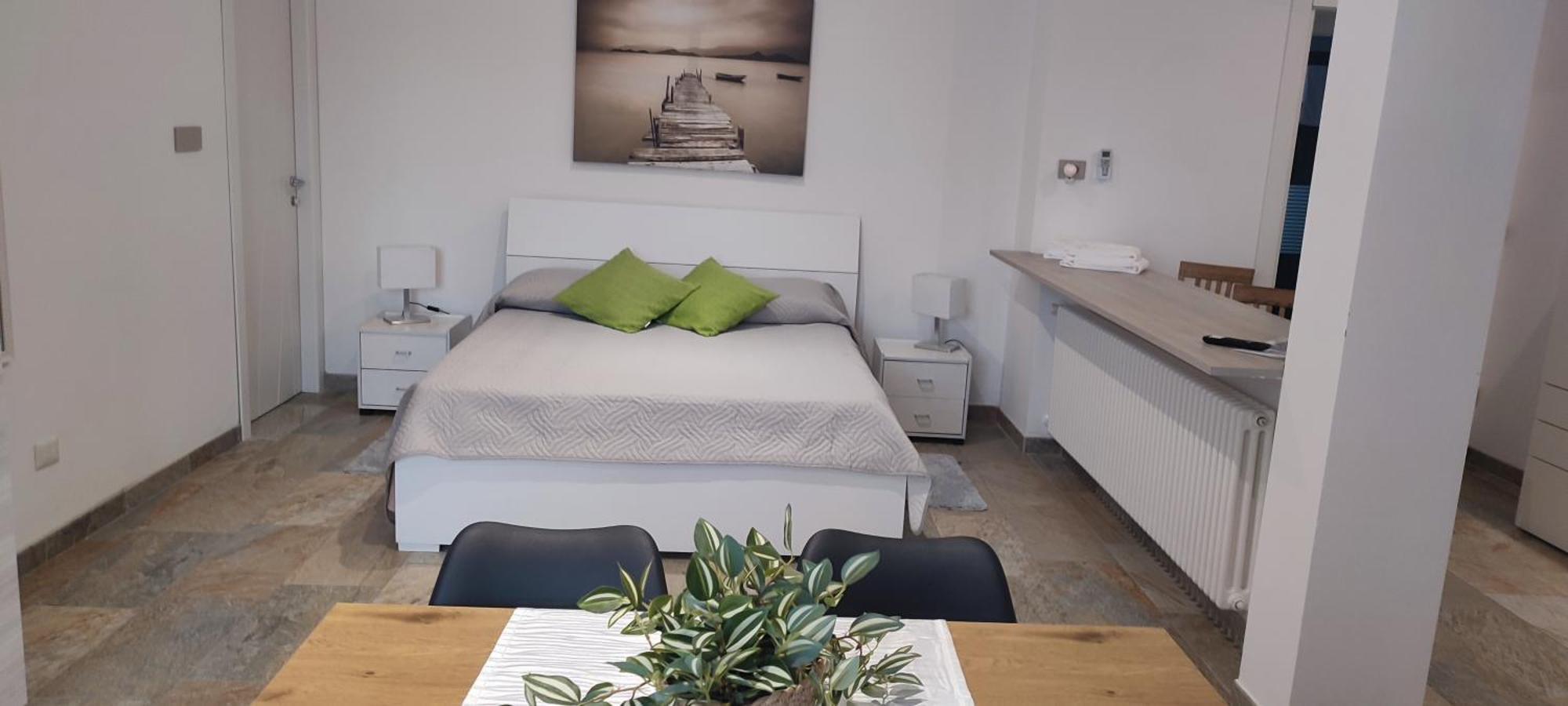 ヴィヴェローネ Nautica Tarello - Casa Ena Beb Bed & Breakfast エクステリア 写真