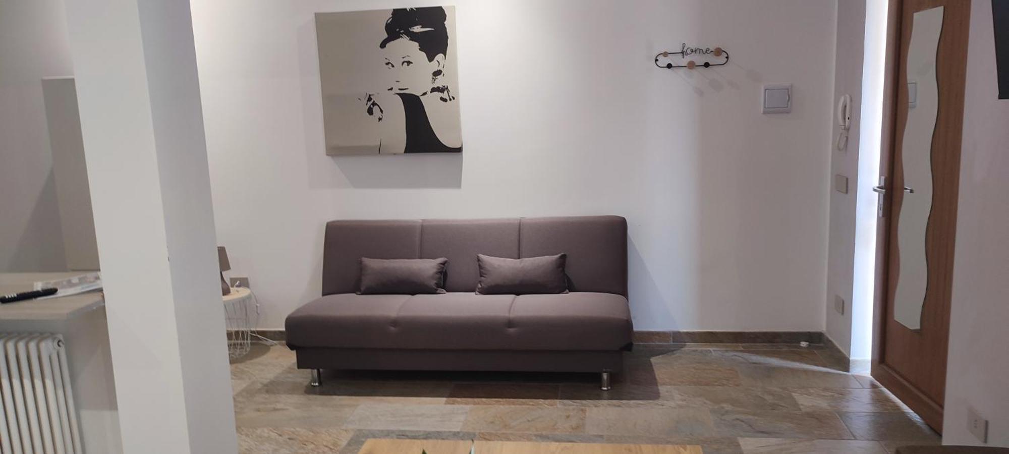 ヴィヴェローネ Nautica Tarello - Casa Ena Beb Bed & Breakfast エクステリア 写真